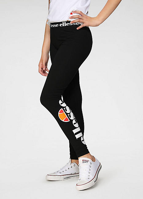 ellesse tights