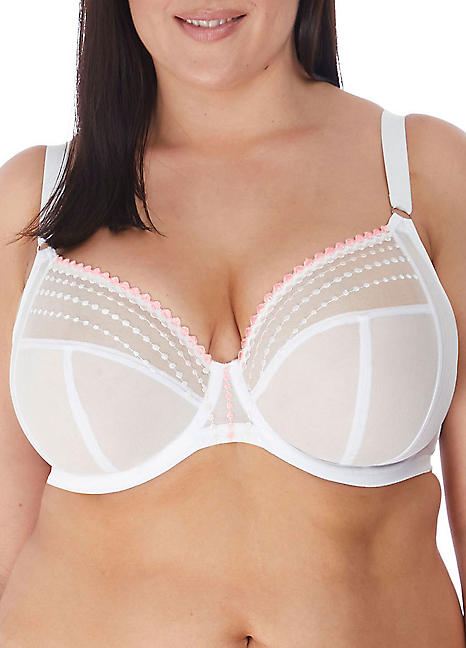 Elomi MatilD Plunge Bra