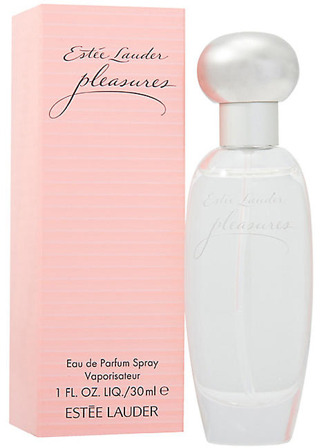 estee lauder pleasures 50ml
