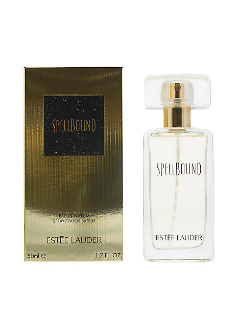 Estee Lauder Spellbound Eau De Parfum 50ml | Grattan
