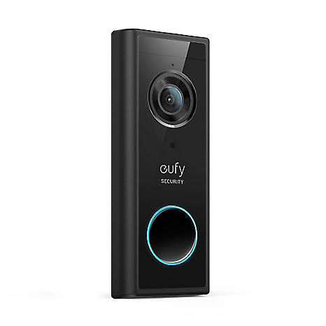 eufy doorbell add on