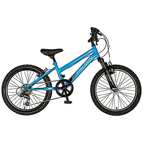 Mountain bike 20 inch wheels sale