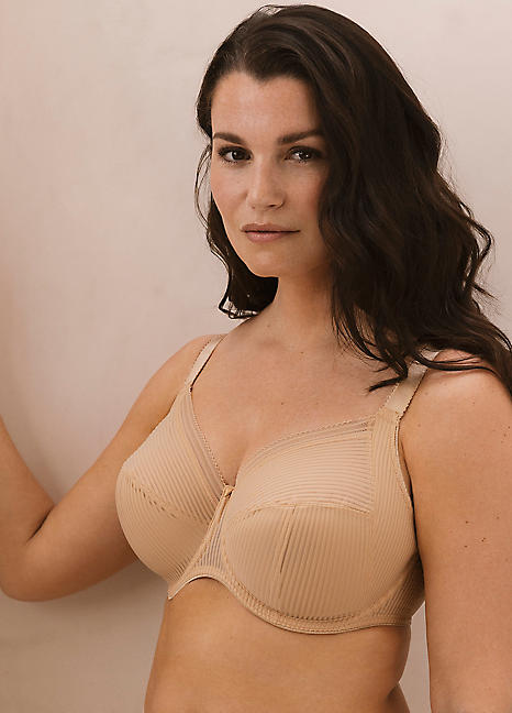 fantasie fusion full cup bra