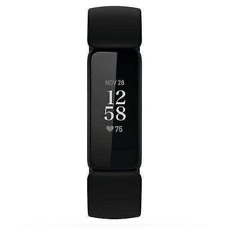 Fitbit Inspire 2 - Black | Grattan