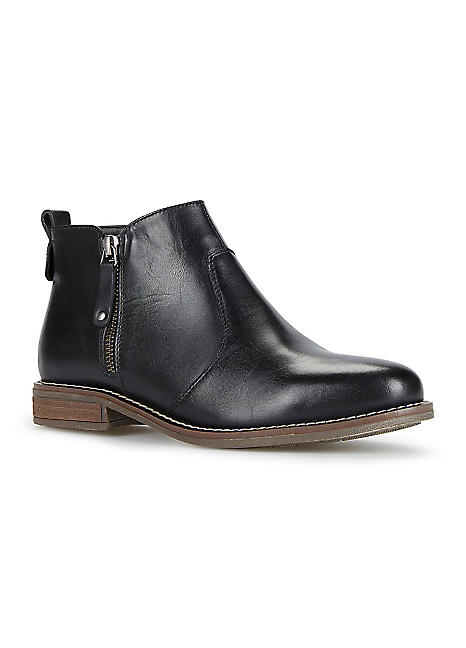 freemans rieker boots