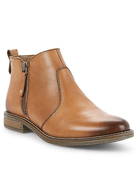 freemans rieker boots