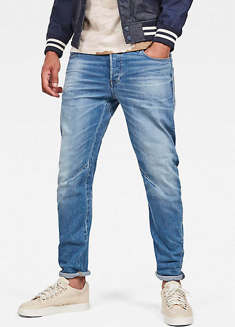 g-star raw 3d jeans
