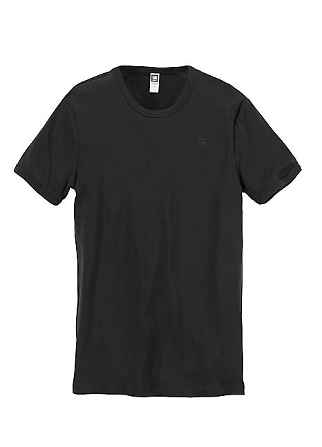 g star basic t shirt slim fit