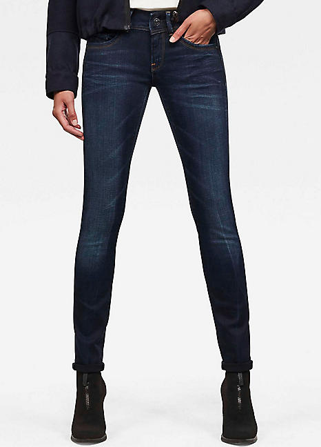 G star 2024 ladies jeans