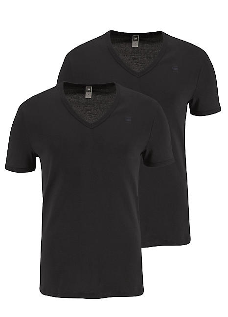 g star raw v neck