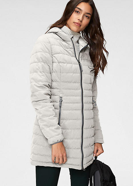 giga dx jacket womens