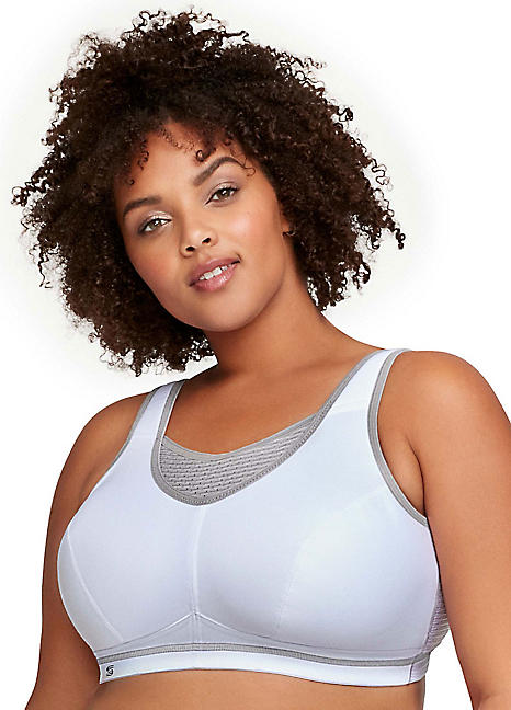 glamorise sport elite performance bra