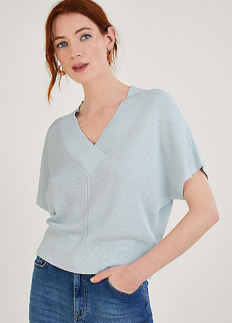 glamorous polka dot midi dress