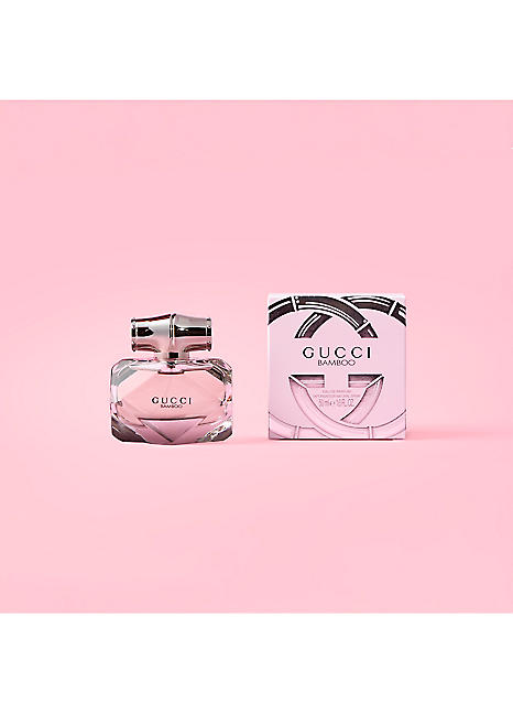 Gucci Bamboo Eau De Parfum 50ml | Grattan