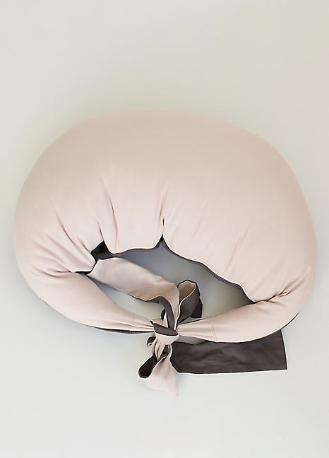 Feeding pillow on sale