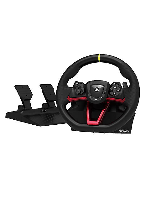 Hori PS5 Wireless Racing Wheel APEX Grattan
