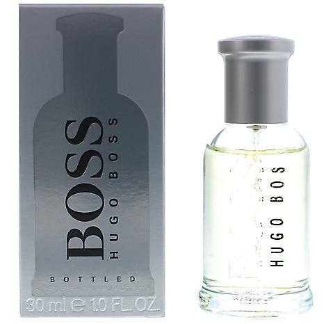 boss bottled 30ml