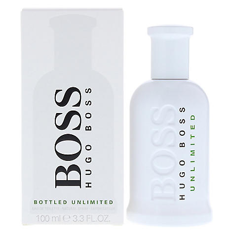 boss bottled unlimited by hugo boss spray stores