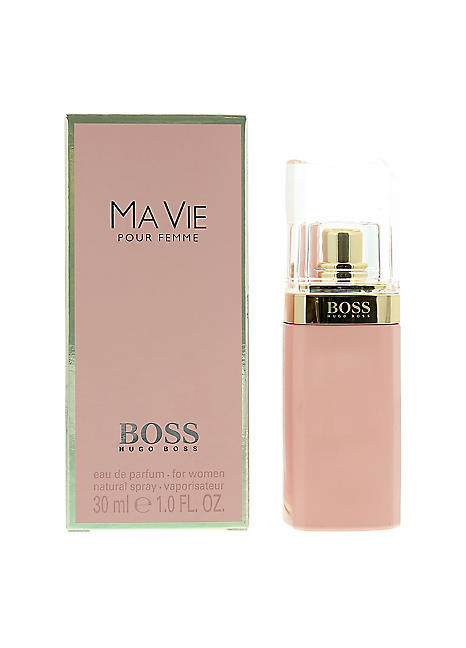 Hugo boss ma vie 30 outlet ml