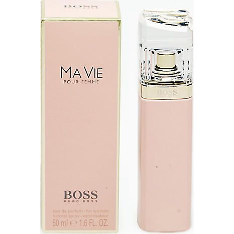 parfum hugo boss femme xxl