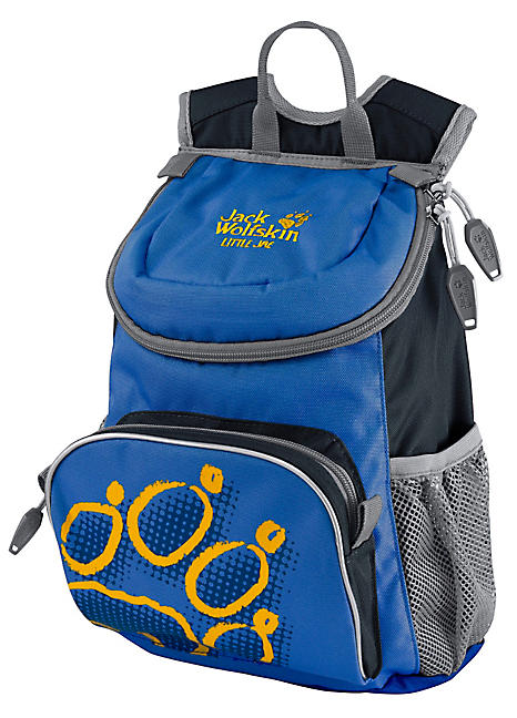 Jack wolfskin little joe blau Clearance