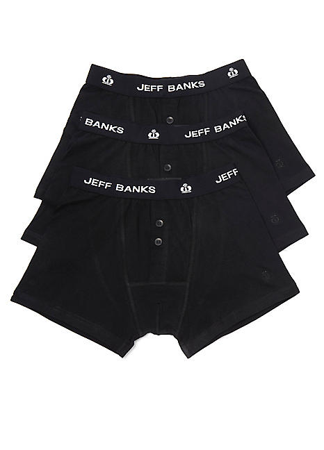 jeff banks boxer shorts