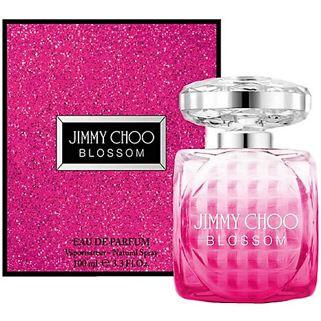 Jimmy choo cheap blossom perfume 60ml