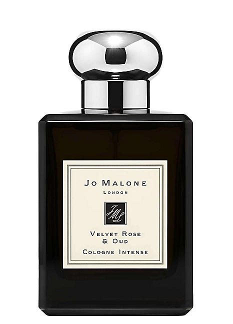 JO MALONE VELVET ROSE & OUD コロンインテンセ Jo Malone Velvet Rose & Oud Cologne Intense | Grattan