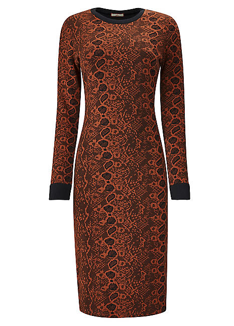 Joe Browns Cool And Unique Dress | Grattan