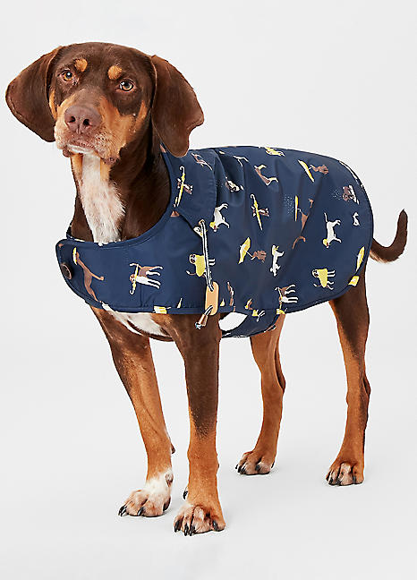durable dog coats