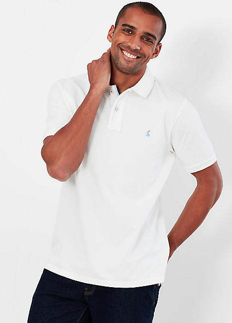 joules woody classic polo shirt