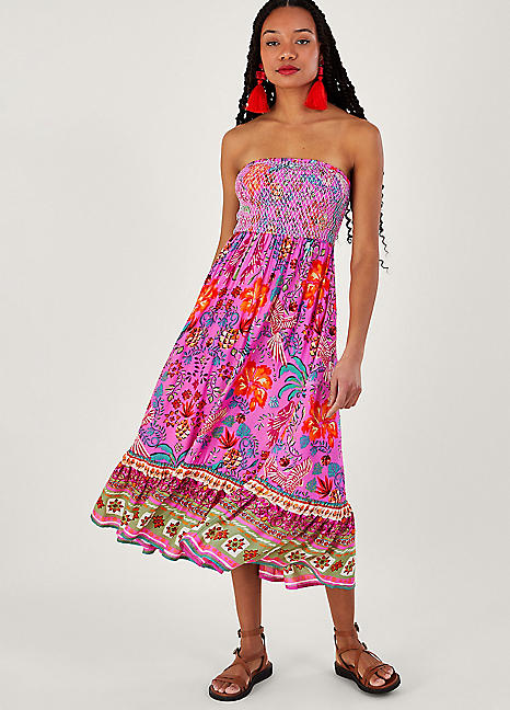 kaleidoscope mother of the bride