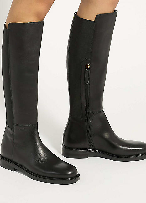 Kaleidoscope Straight Leg Trousers 