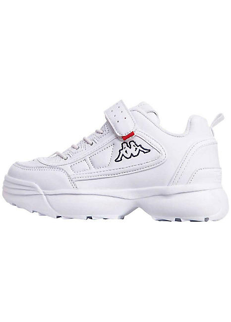 Kappa on sale trainers 9s