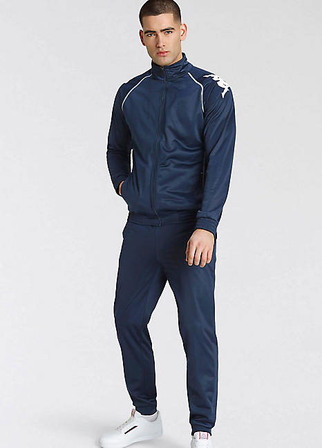 Kappa tracksuit cheap set mens