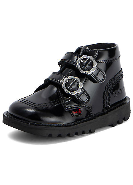 Girls hot sale infant kickers