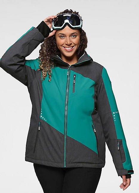 killtec ski jackets womens