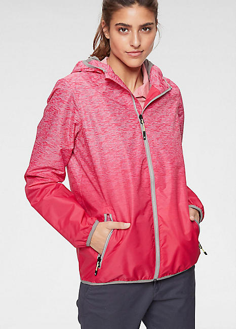 killtec waterproof jacket