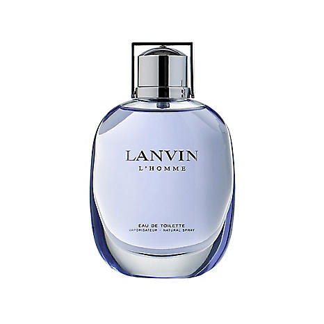 Lanvin Pour Homme Lanvin L Homme 100ml Eau de Toilette