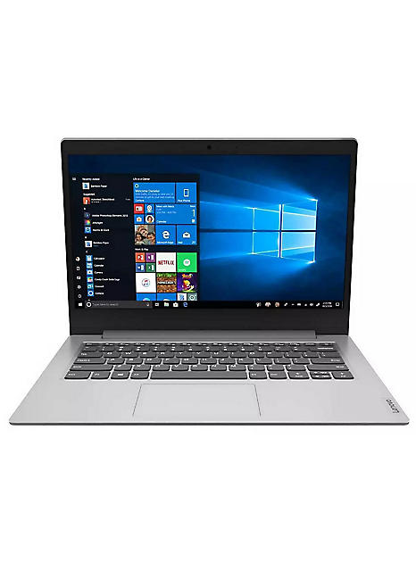 Lenovo IdeaPad 14 in Laptop - Celeron 4GB, 64GB Win 11
