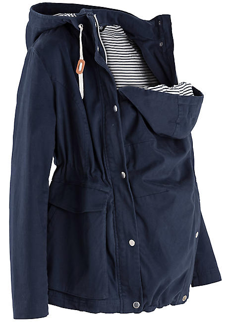 baby light jacket