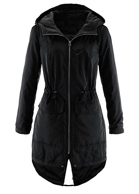 lightweight zip up jacket