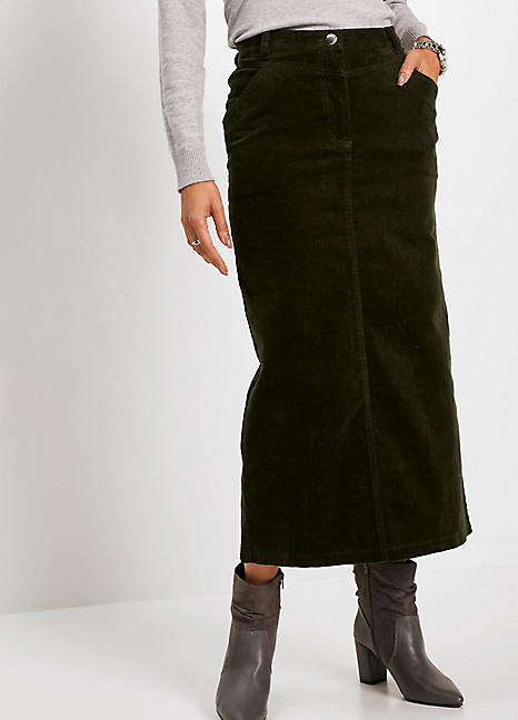 Long cord skirt Clearance