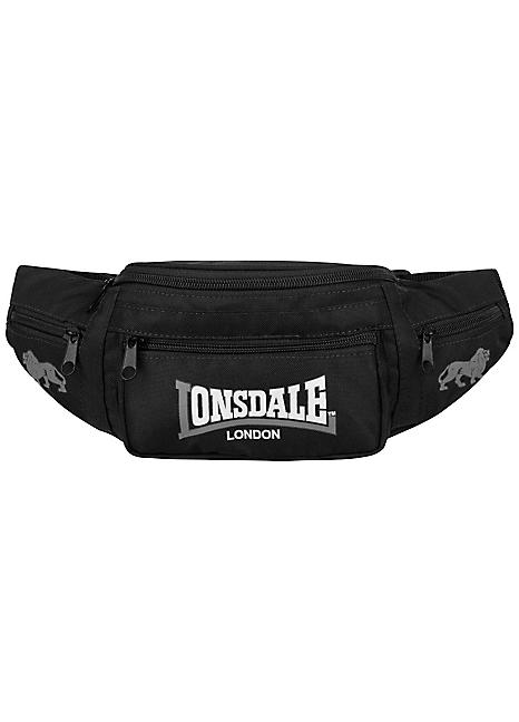 lonsdale bum bag