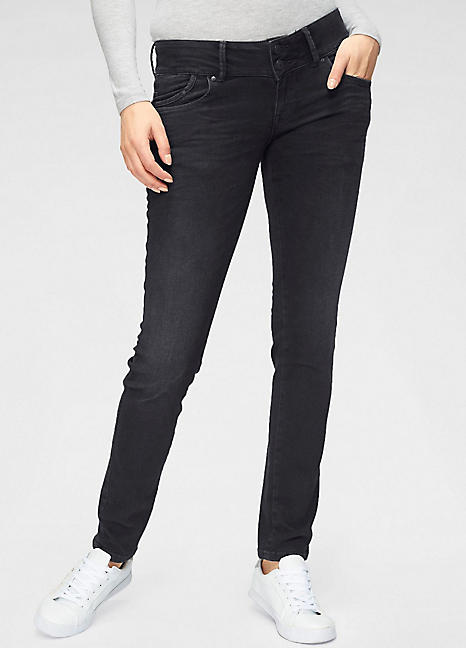 ltb jeans molly super slim low rise
