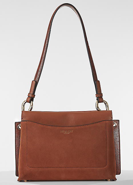 Luella Grey Imogen Casual Shoulder Bag