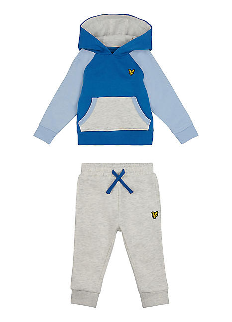 Lyle and hot sale scott kidswear