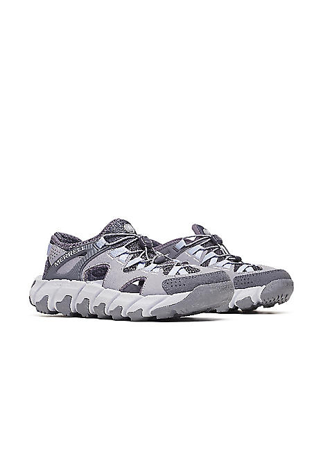 Merrell Lost Lilac Maipo Explorer Sieve Sandals | Grattan