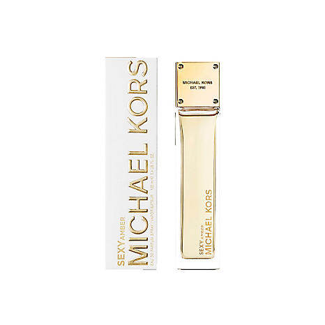 Parfum michael kors best sale amber