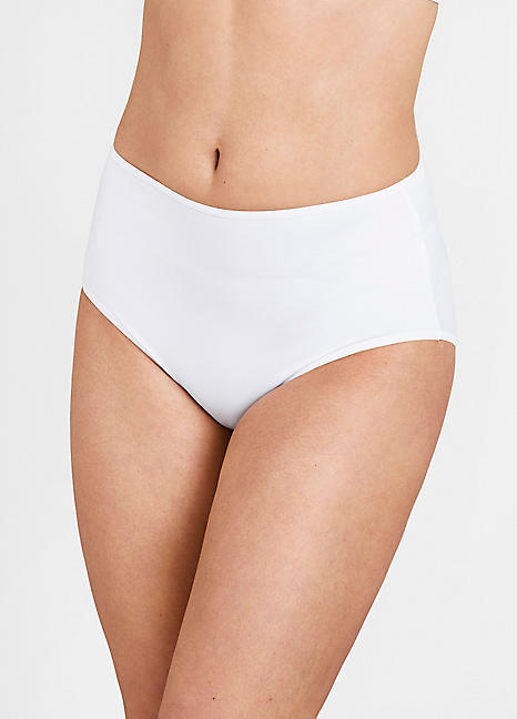 Miss Mary of Sweden Basic Soft Maxi Panty